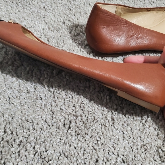 Coach flats - Picture 6 of 8